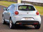 Alfa Romeo MiTo 2009 года (AU)